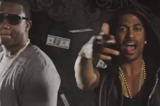 Gucci Mane – Brought Out Them Racks Ft. Big Sean (Video)