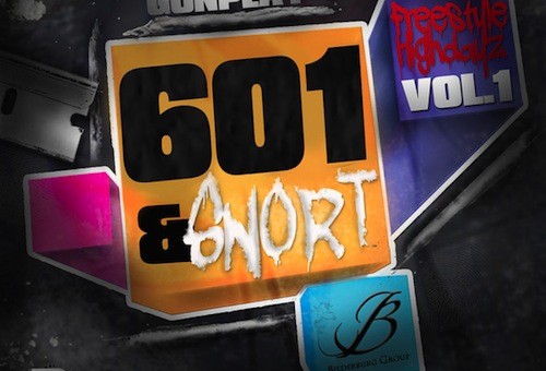 Gunplay (@GUNPLAYMMG) – 601 & Snort (Mixtape)