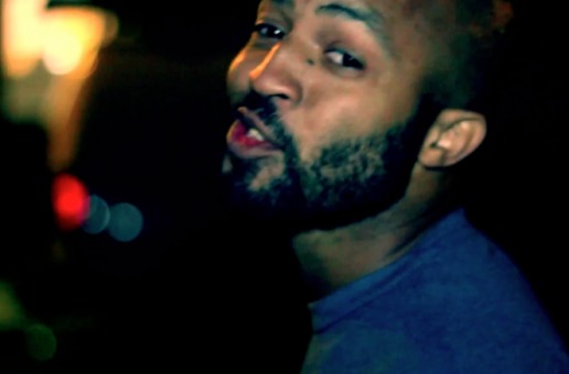 Headshot 5 DVD Trailer (@YoungBob_HSR @ChopMosley)