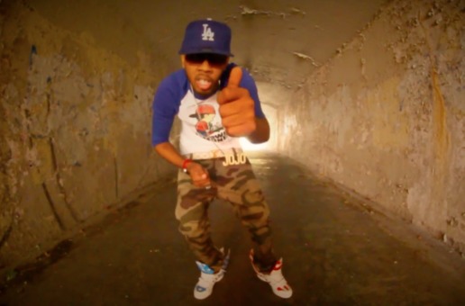 Hot or Not??? JoJo Simmons – Clique Freestyle (Video)