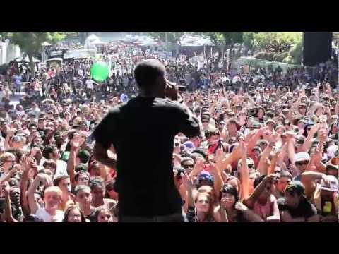 hqdefault Waveisodes Presents: Casey Veggies (@CaseyVeggies) live at Rock the Bells & Mad Decent Block Party (video)  