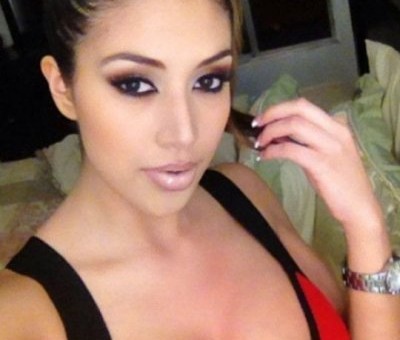 I Introduce You To Monyy Mon (Kim K Look alike), The Girl From Kanye West Sex Tape