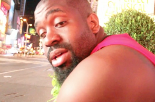 I-Know Brasco (@IKnowBrasco) – #FlightsAndTurnpikes (Ep. 1) (Video)