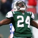 Revis Suffers Concussion: Status Unknown For Week 2