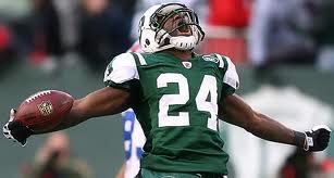 Revis Suffers Concussion: Status Unknown For Week 2