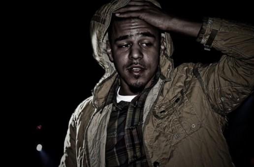 J. Cole – Im A Fool (Prod by J. Cole)