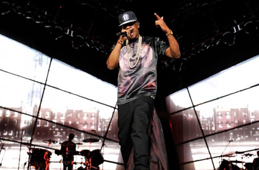 Jay-Z Made In America Festival Set (Full Video)