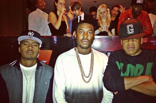 Jay-Z NBA 2K13 Launch Party At The 40/40 NYC (Photos + Event Recap)