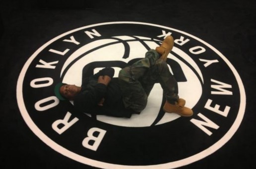 Jay-Z Spits A New Verse At The Barclays Center (Video)