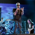 Jay-Z x Pearl Jam – 99 Problems (Live At Made In America Festival) (Video)