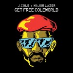 J Cole (@JColeNC) x Major Lazor – Get Free ColeWorld (Prod. by @Diplo)