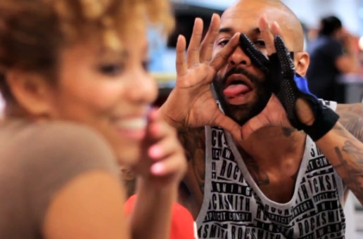 Joe Budden – Quality of Life (Video)