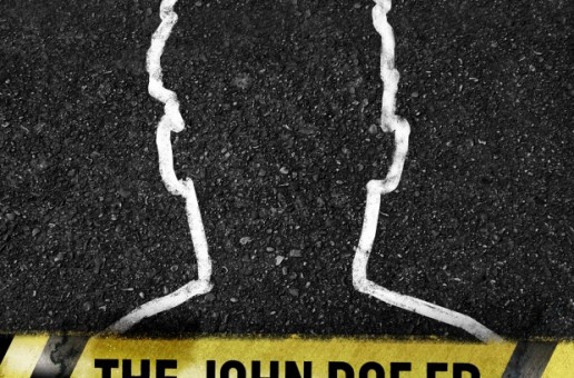 Josh Osho – The John Doe EP (Mixtape)