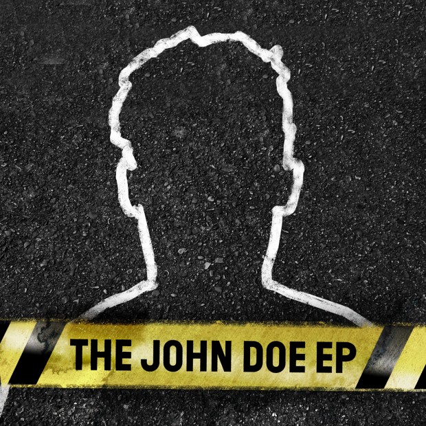 joshosho Josh Osho – The John Doe EP (Mixtape)  