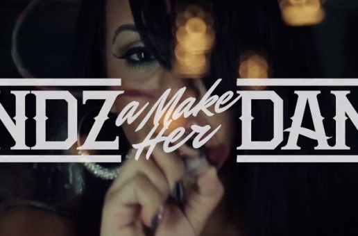 Juicy J – Bandz A Make Her Dance Ft. Lil Wayne & 2 Chainz (Official Video)