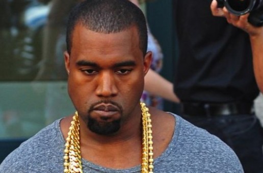Kanye West Sextape Is Being Shopped Around