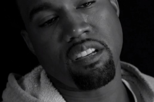 Kanye West Speaks On Cruel Summer (Video)
