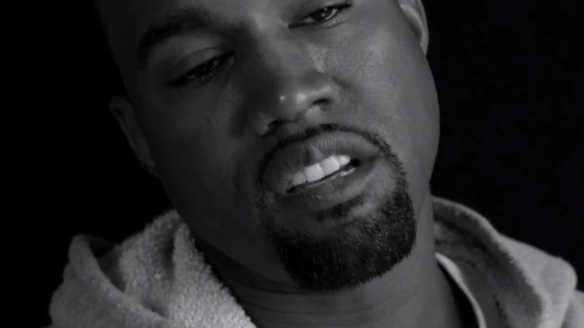 Kanye West Speaks On Cruel Summer Video Home Of Hip Hop Videos And Rap Music News Video