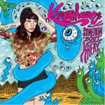 Kreayshawn Sets Record For Lowest First Week Album Sales By An Artist Signed to a Major Record Label