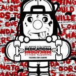 Lil Wayne – Dedication 4 (Mixtape) (Hosted by DJ Drama)