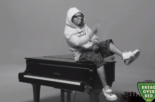 Lil Wayne – Same Damn Tune (Video)