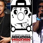 Lil Wayne x J. Cole – Green Ranger (The Best Song On Dedication 4???)