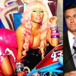 Lil Wayne x Nicki Minaj – Mercy Freestyle (Nicki Says She's Voting For Romney!!!)