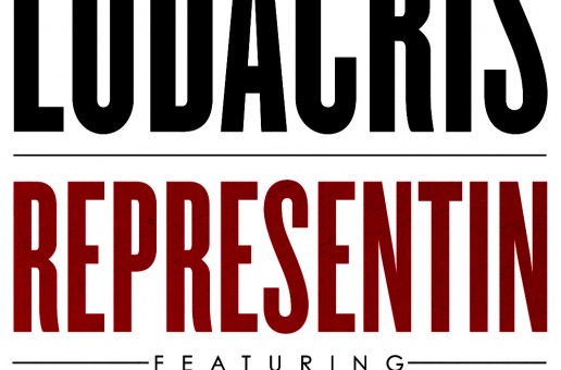 Ludacris – Representin Ft. Kelly Rowland