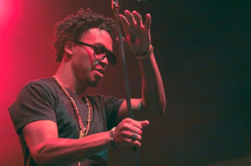 Lupe Fiasco – American Terrorist Pt. 2
