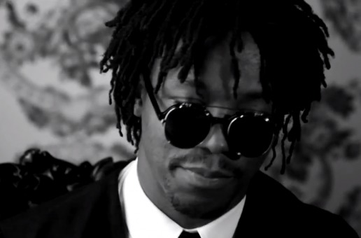 Lupe Fiasco Breaks Down His Record "Bitch Bad" (Video)