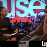 Lupe Fiasco Explains Food & Liquor II's Black Cover (Video)
