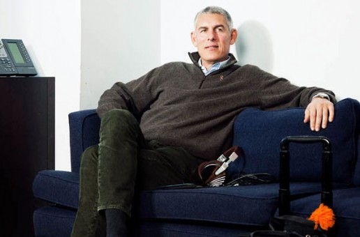Lyor Cohen To Form His Own Management Agency