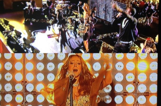 Mariah Carey x Meek Mill x Rick Ross – Triumphant (NFL Season Opener) (Video)
