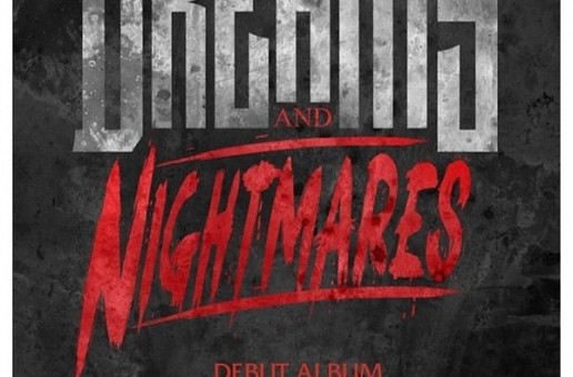 Meek Mill – The Making of Dreams and Nightmares (Part 1) (Video)