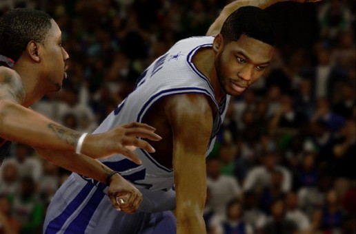 Meek Mill Will Be In NBA 2K13