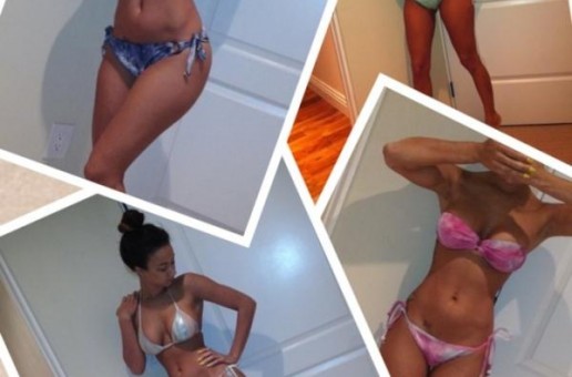 Mint Swim, a Boutique Swimsuit Collection by Draya Michele (@DrayaFace)