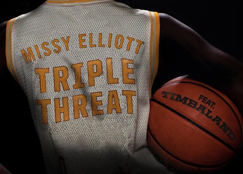 Missy Elliott x Timbaland – Triple Threat