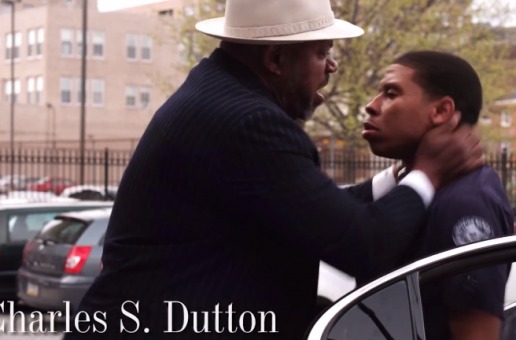 Must Be The Music (Movie Trailer) (Shot in Philly, with Tons of Philly Artists)