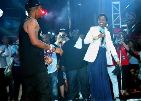 Nas and Lauryn Hill release "Lifes Is Good | Black Rage" Tour dates (Dates Inside)