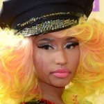 Nicki Minaj To Re-Release Roman Reloaded Album