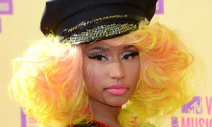 nicki2-300x180 MTV VMA 2012: Nikki Minaj  