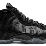 Nike Air Foamposite (Stealth) (Black Friday Release)