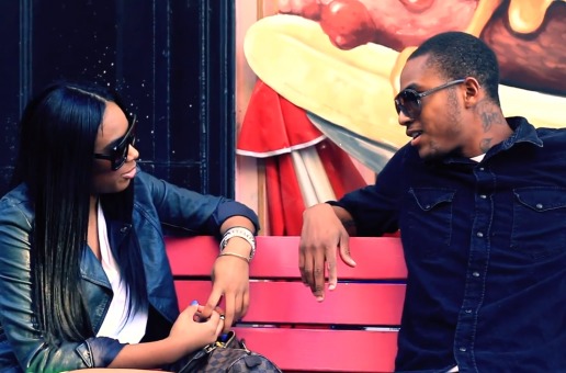 Norman Ray (@TheNormanRay) – Give Her (Video) (Shot by @ChopMosley)