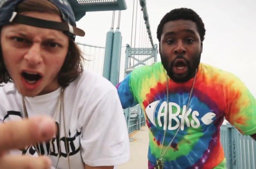 OCD: (@Moosh_Money @TwistFeighan) – Casino Girl (Prod by @6ixVMG) (Video) (Shot by @GRVTY_)