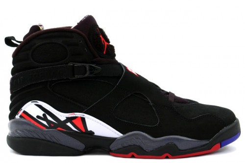 playoff-8-e1347557537484 Nike Air Jordan 8 (Playoffs) (Aqua) Confirmed 2013 Release  