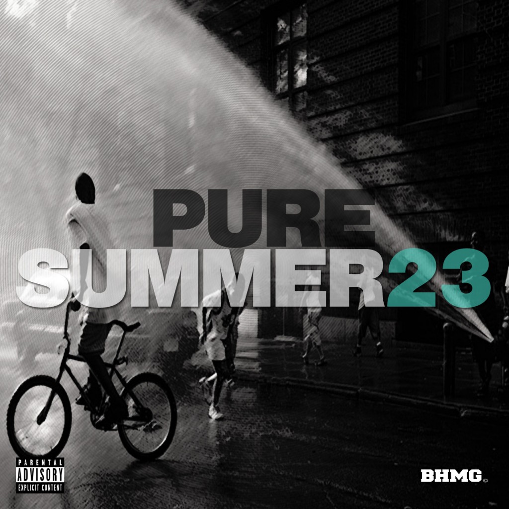 pure-summer-23-album-HHS1987-2012-1024x1024 Pure (@PureBHMG) - Summer 23 (Album)  