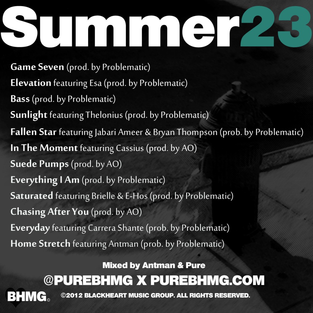 pure-summer-23-album-TRACKLIST-HHS1987-2012-1024x1024 Pure (@PureBHMG) - Summer 23 (Album)  