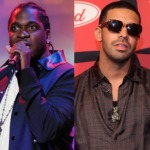 Pusha T Says "We Don't Give a Fuck What Drake Says"