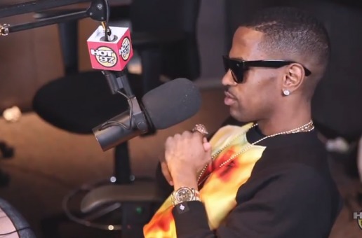 Pusha T Talks Beef With Lil Wayne, Dedication 4, and More (Video)