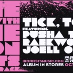 Pusha T x Raekwon x Joell Ortiz – Tick Tock